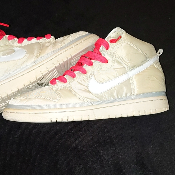 nike dunk vandal